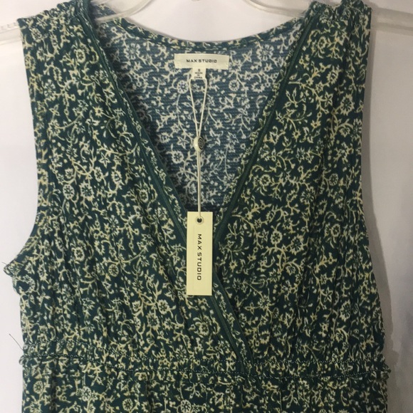 NWT Women’s Max Studio dress - Picture 2 of 6